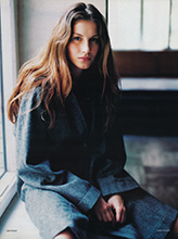 Vogue (Russia-September 1998)