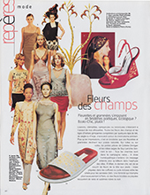 L'Officiel (France-March 1998)