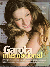 Capricho (Brazil-October 1998)
