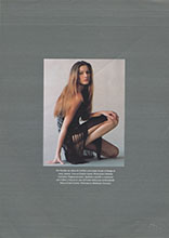 D La Repubblica (Italy-20 October 1998)