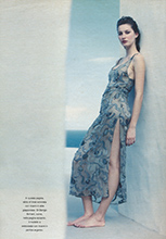 Amica (Italy-6 March 1998)