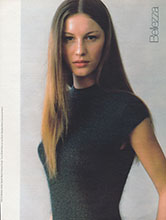 D La Repubblica  (Italy-20 October 1998)
