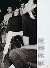 Vogue (USA-December 1998)