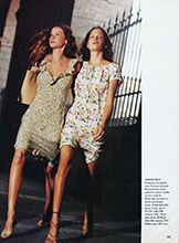 Vogue (USA-December 1998)