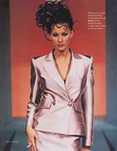 L'Officiel (France-March 1998)