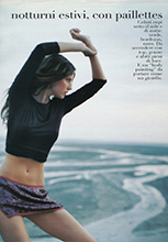 Marie-Claire (Italy-June 1998)