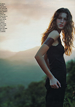 Marie-Claire (Italy-June 1998)