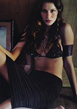 Marie-Claire (Italy-June 1998)