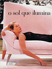 Vogue (Brazil-December 1998)