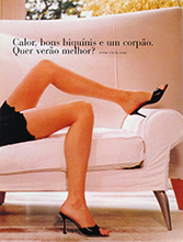 Vogue (Brazil-December 1998)