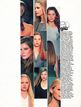 D La Repubblica (Italy-1998)