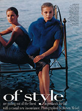 Vogue (USA-September 1998)