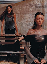 Vogue (USA-September 1998)