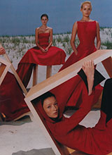 Vogue (USA-September 1998)