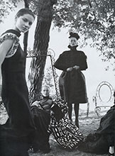 Vogue (USA-September 1998)