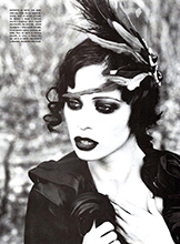 Vogue (Italy-December 1998)