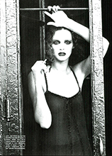 Vogue (Italy-December 1998)