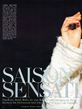 Vogue (Germany-July 1998)