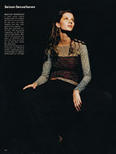 Vogue (Germany-July 1998)