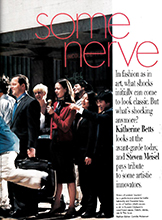 Vogue (USA-September 1998)