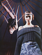 Vogue (France-November 1998)