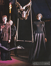 Vogue (France-November 1998)