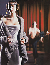 Vogue (France-November 1998)