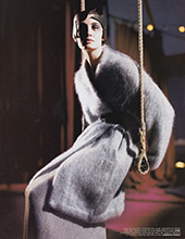Vogue (France-November 1998)