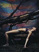 Harper's Bazaar (USA-July 1998)