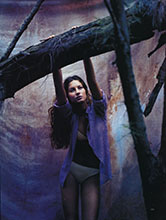 Harper's Bazaar (USA-July 1998)