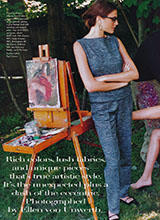 Vogue (USA-August 1998)