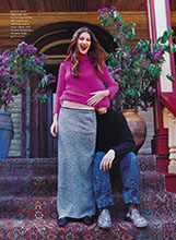 Vogue (USA-August 1998)