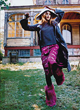 Vogue (USA-August 1998)