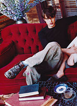 Vogue (USA-August 1998)