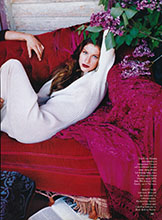Vogue (USA-August 1998)
