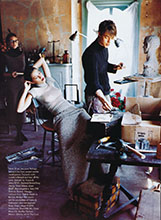 Vogue (USA-August 1998)
