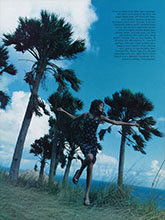 Harper's Bazaar (USA-March 1998)