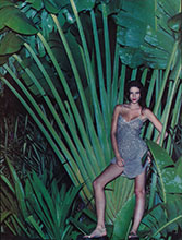 Harper's Bazaar (USA-March 1998)