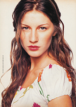 Elle (Brazil-October 1998)