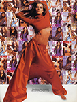 Top-Model (Mexico-1999) Top-Model (Mexico-1999)