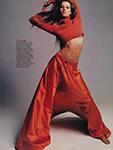 Harper's Bazaar (USA-1999) Harper's Bazaar (USA-1999)