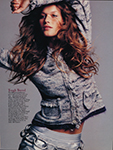 Harper's Bazaar (USA-1999) Harper's Bazaar (USA-1999)