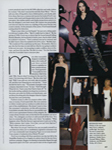 Vogue (USA-1999)