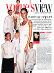 Vogue (USA-1999) Vogue (USA-1999)