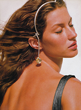 Vogue (France-November 1999)