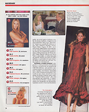 Epoca (Brazil-21 June 1999)