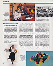 Epoca (Brazil-21 June 1999)