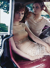 Vogue (USA-September 1999)