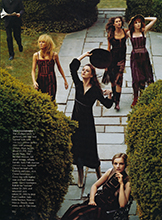 Vogue (USA-September 1999)
