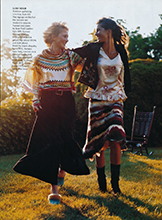 Vogue (USA-September 1999)